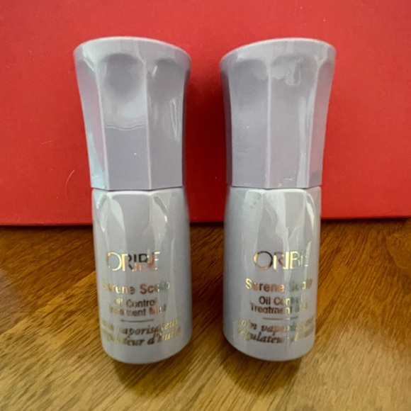 Oribe Serene Scalp Oil Control Treatment Mist 20 mL Set of 2 - Picture 1 of 4